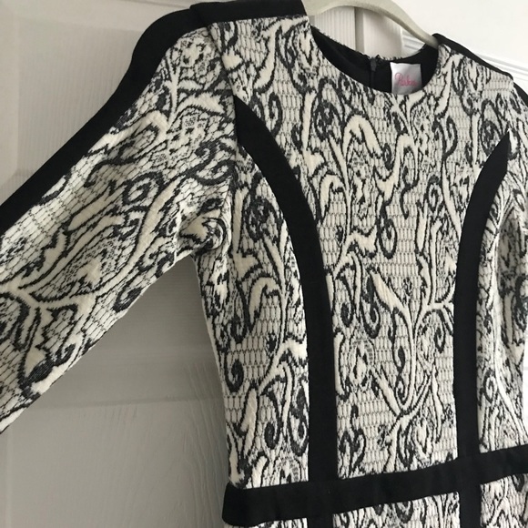 Parker Body-con Dress - Picture 6 of 7